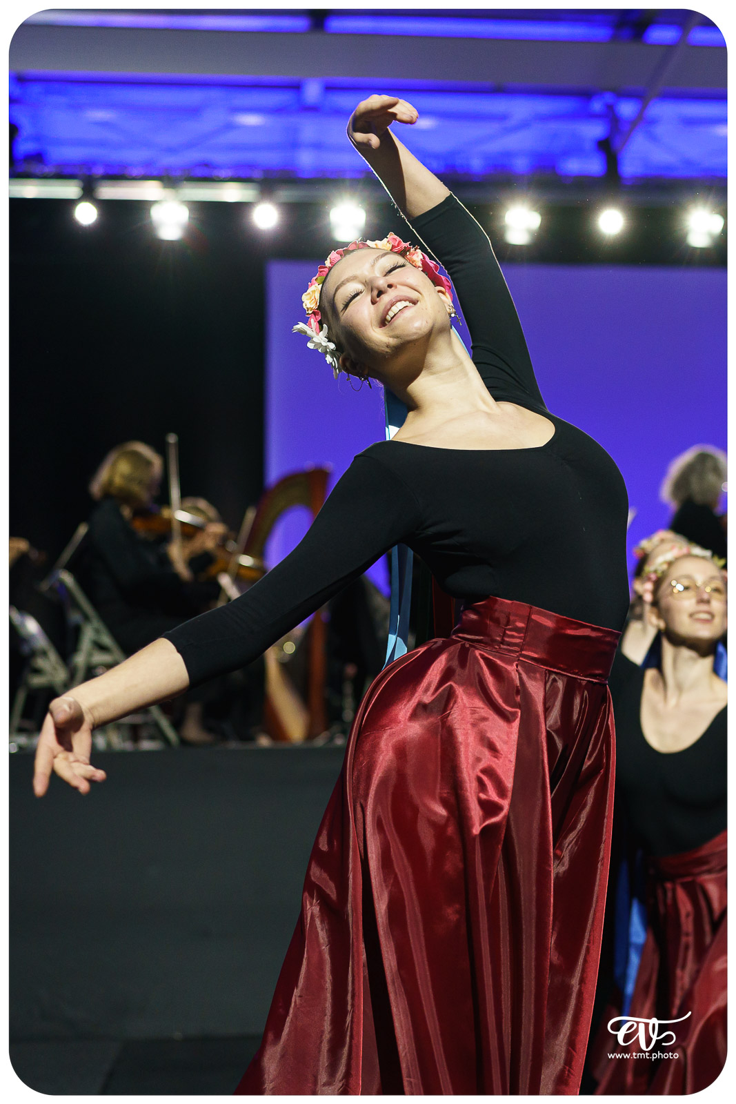 CONCERT DU NOUVEL AN (OSH)